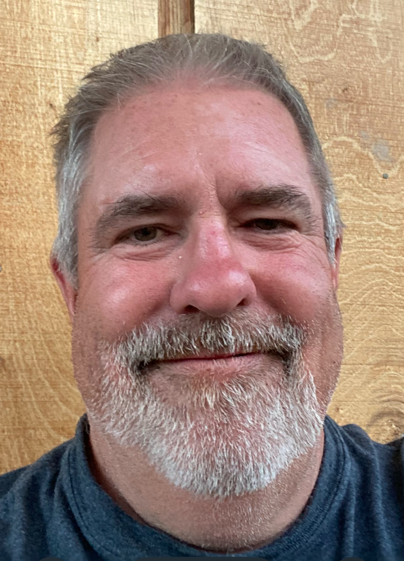 Bill Giese